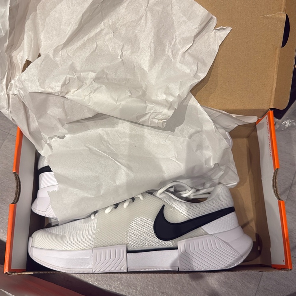 Zoom GP Challenge 1 HC 11.5